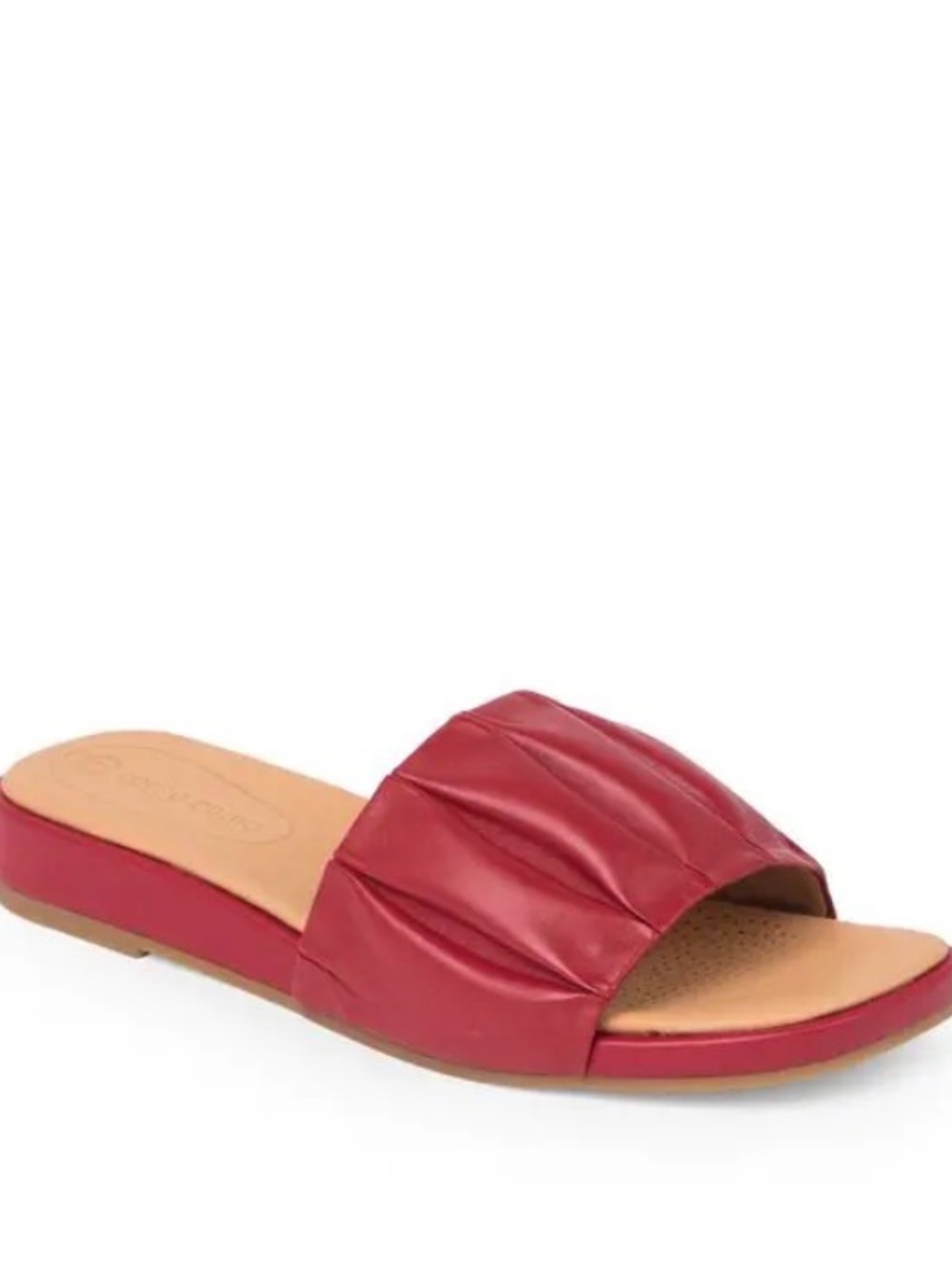 Corso Como Harisya Wedge Slide Sandals